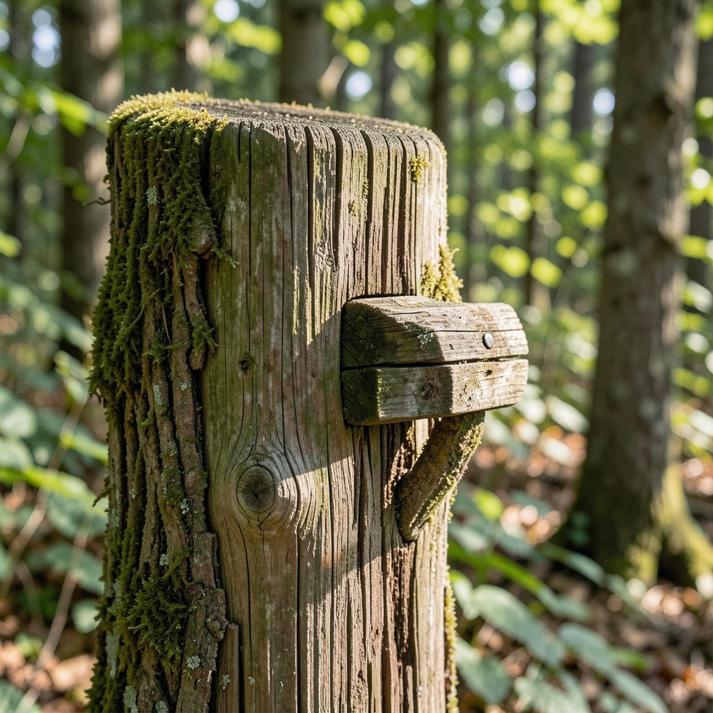 knock on wood superstition