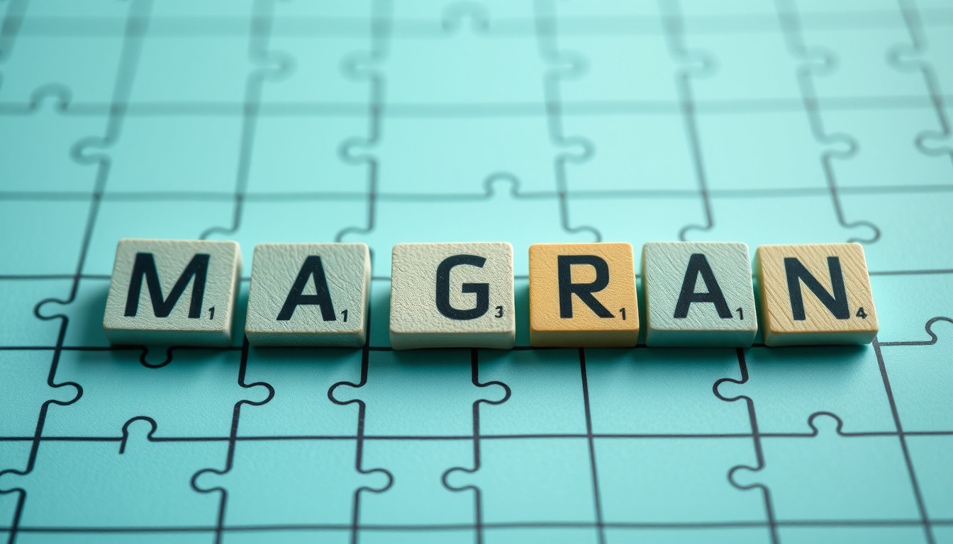Matgran.blogspot overview