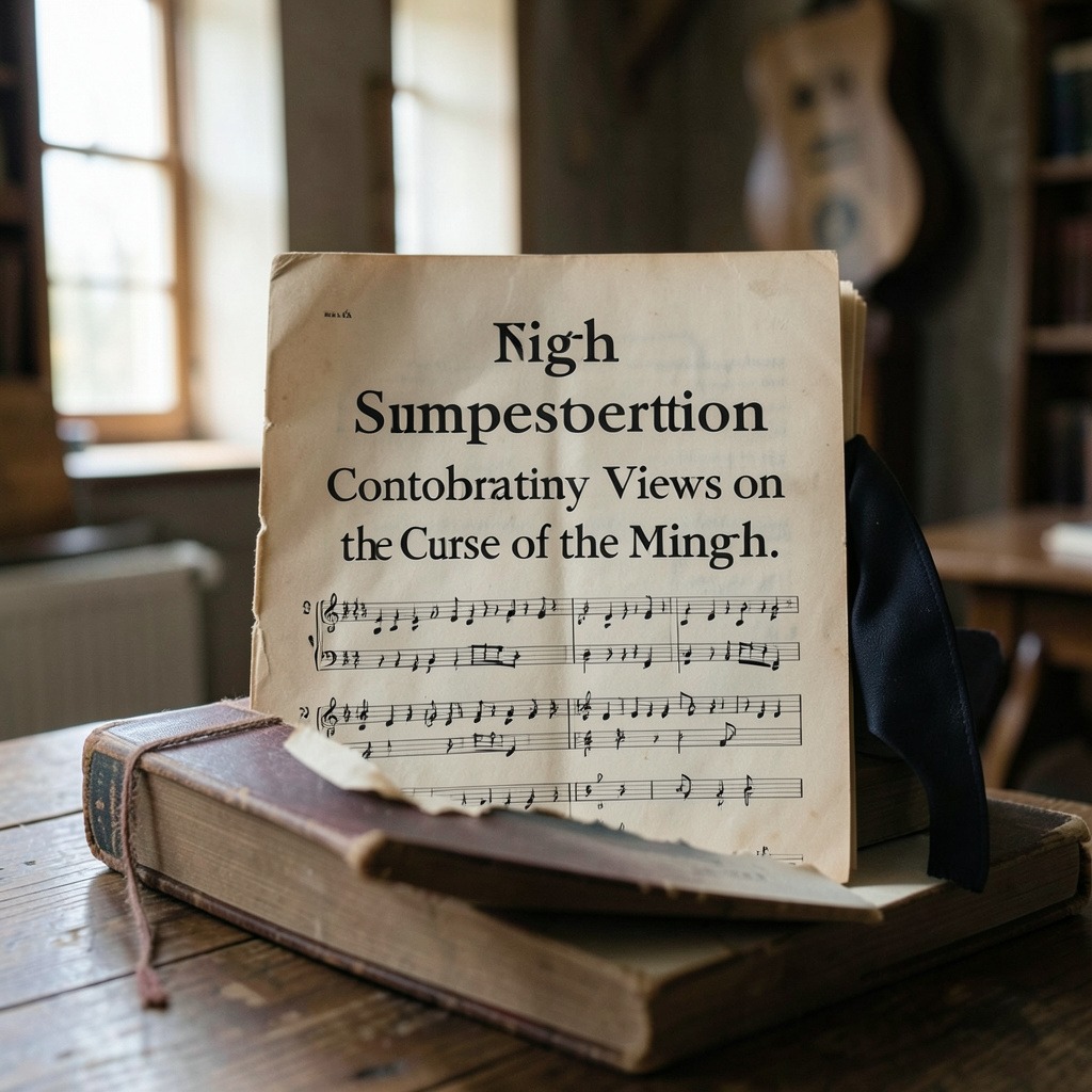 ninth symphony superstition