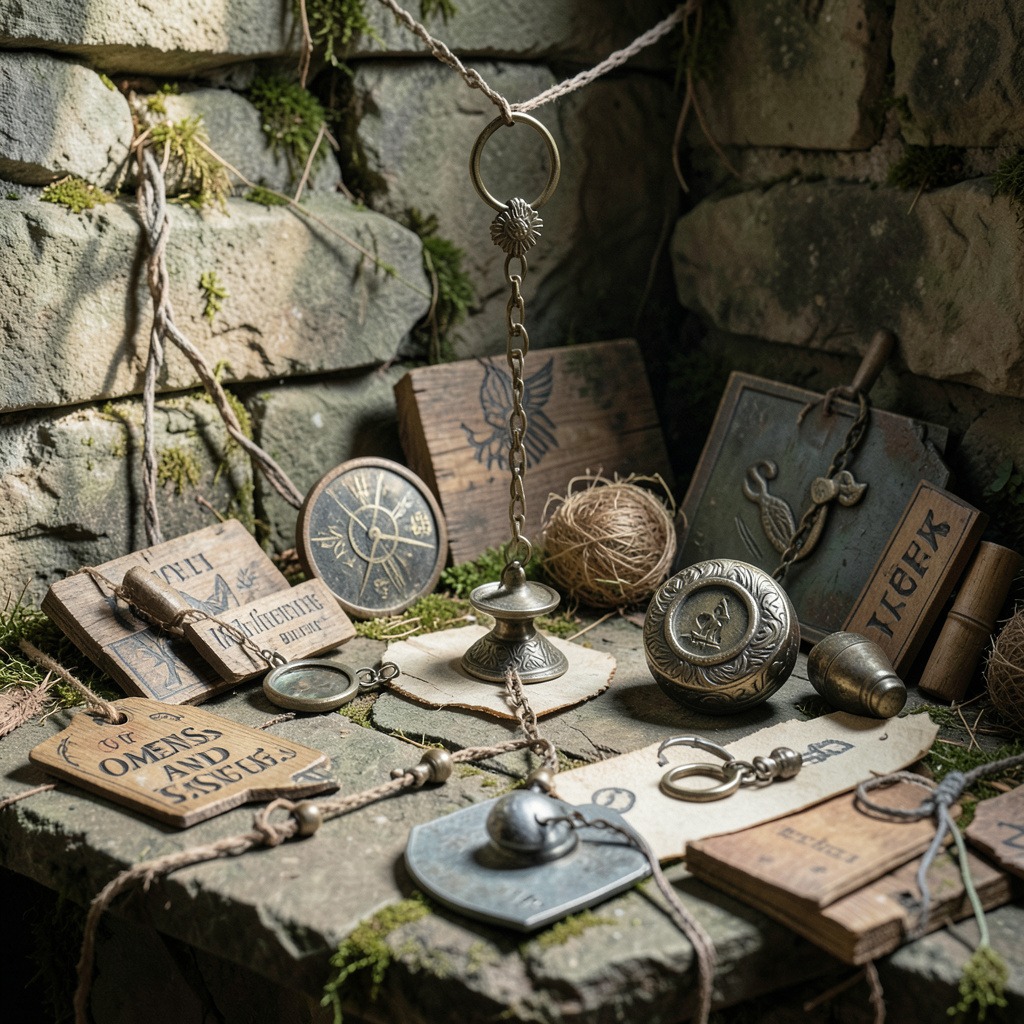 omens and signs