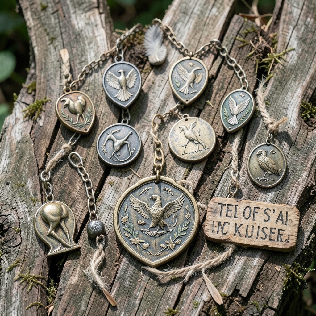 omens and signs