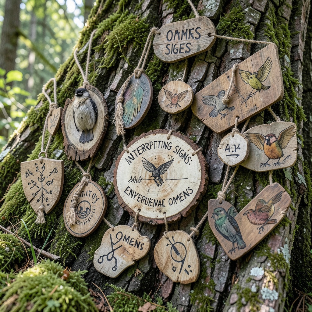 omens and signs