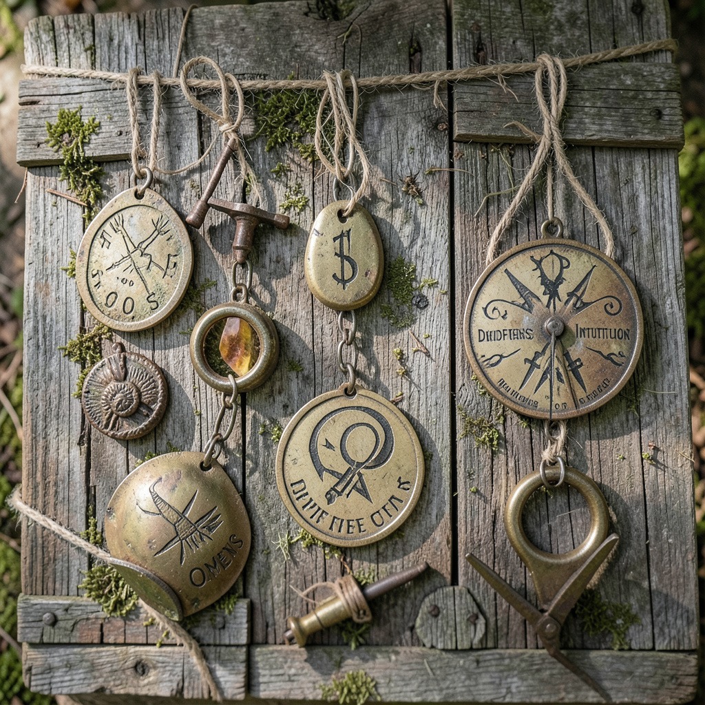 omens and signs