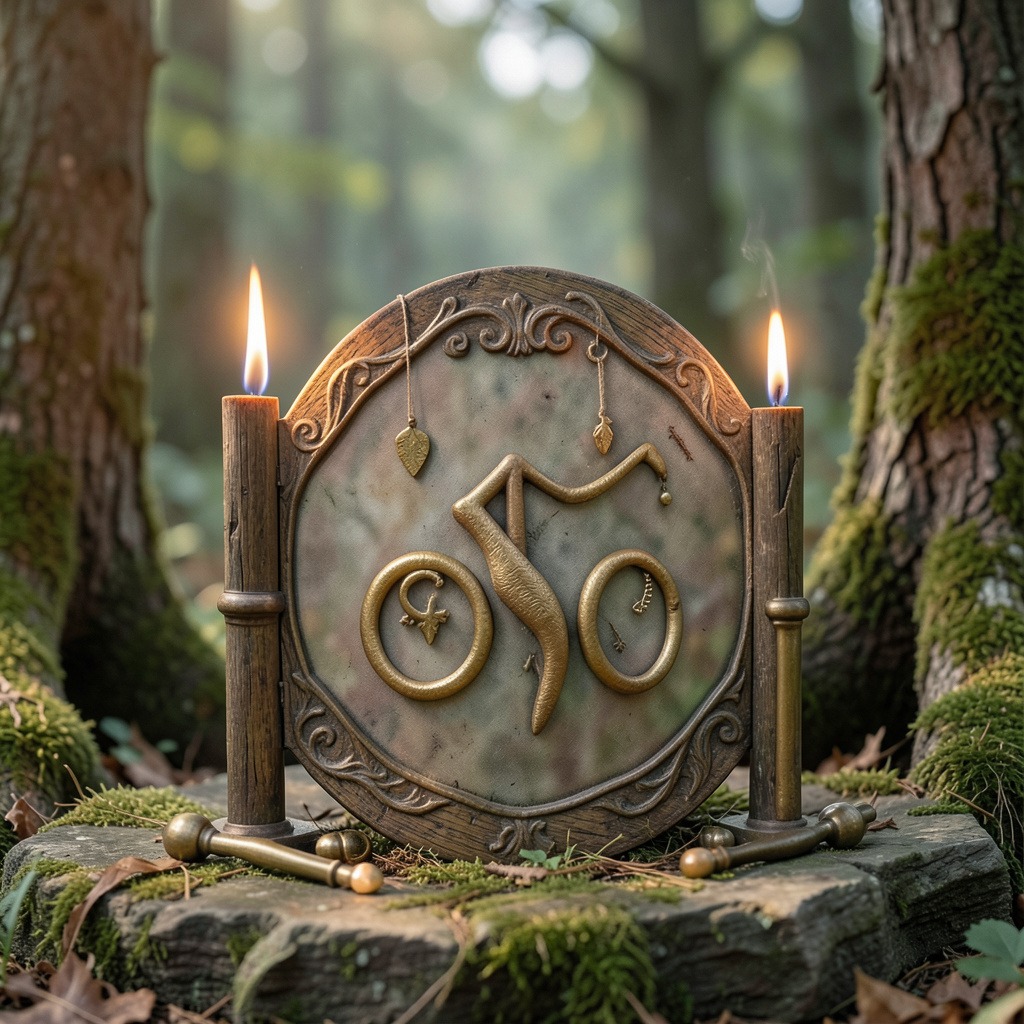 omens of love