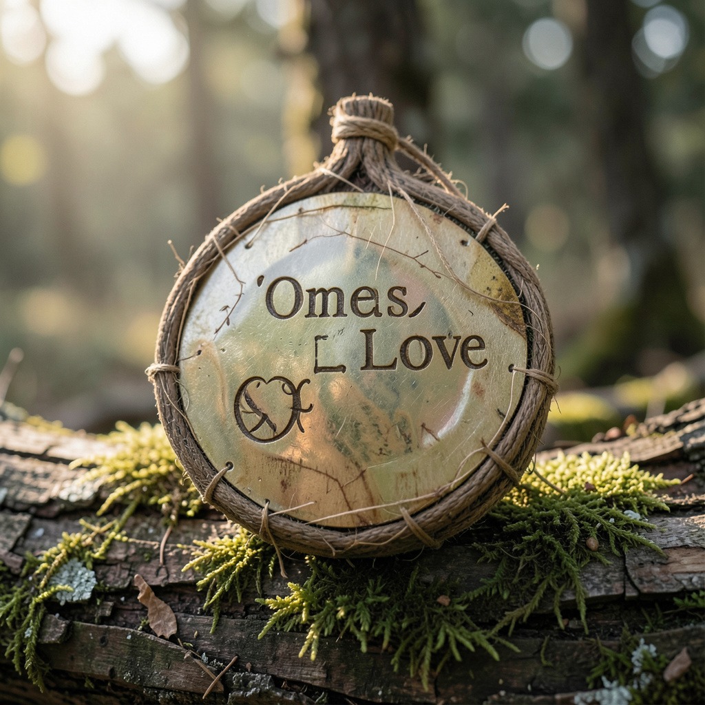 omens of love