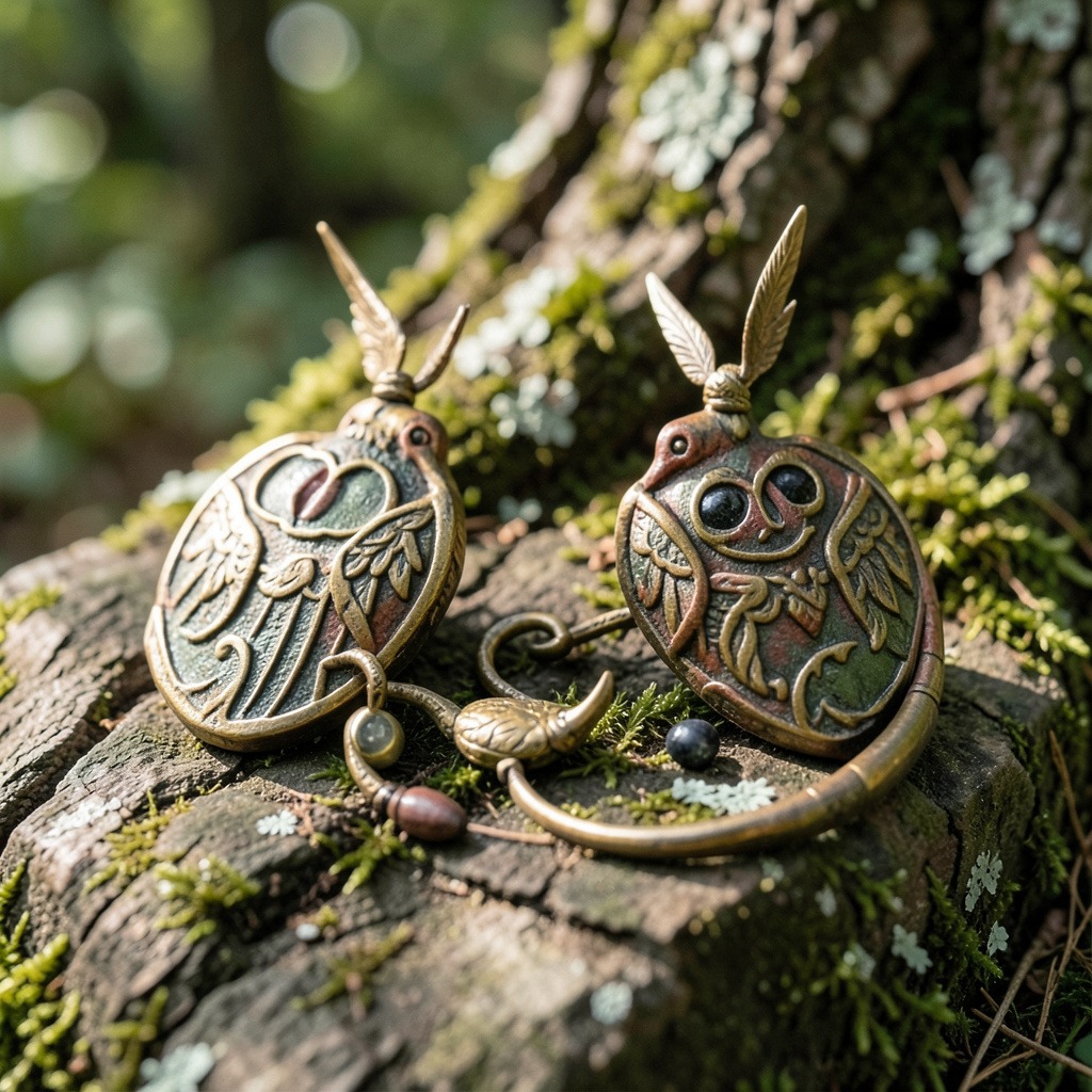 omens of love