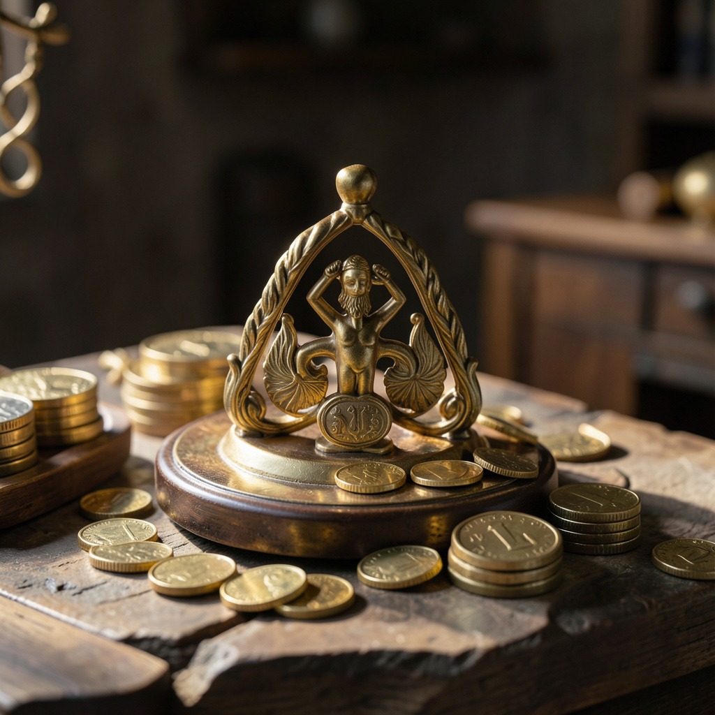 omens of wealth