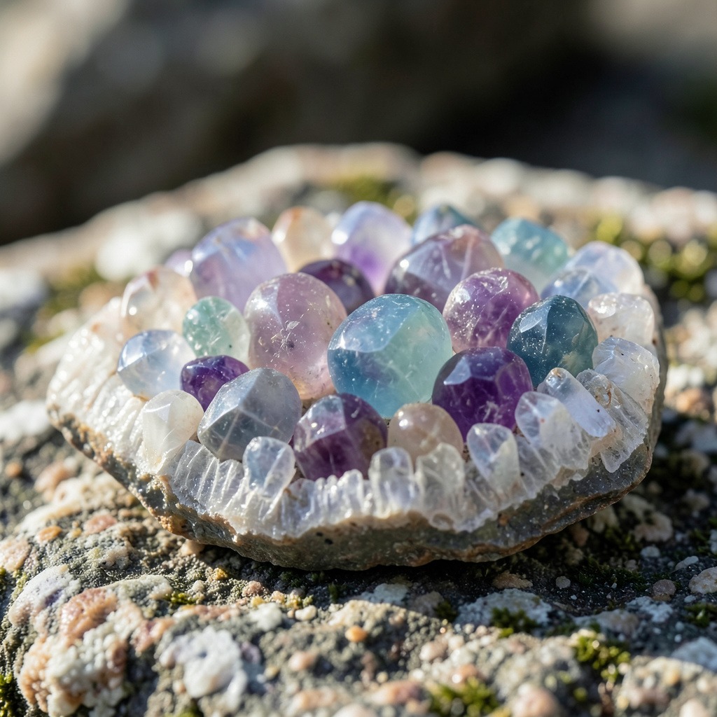 opal superstition