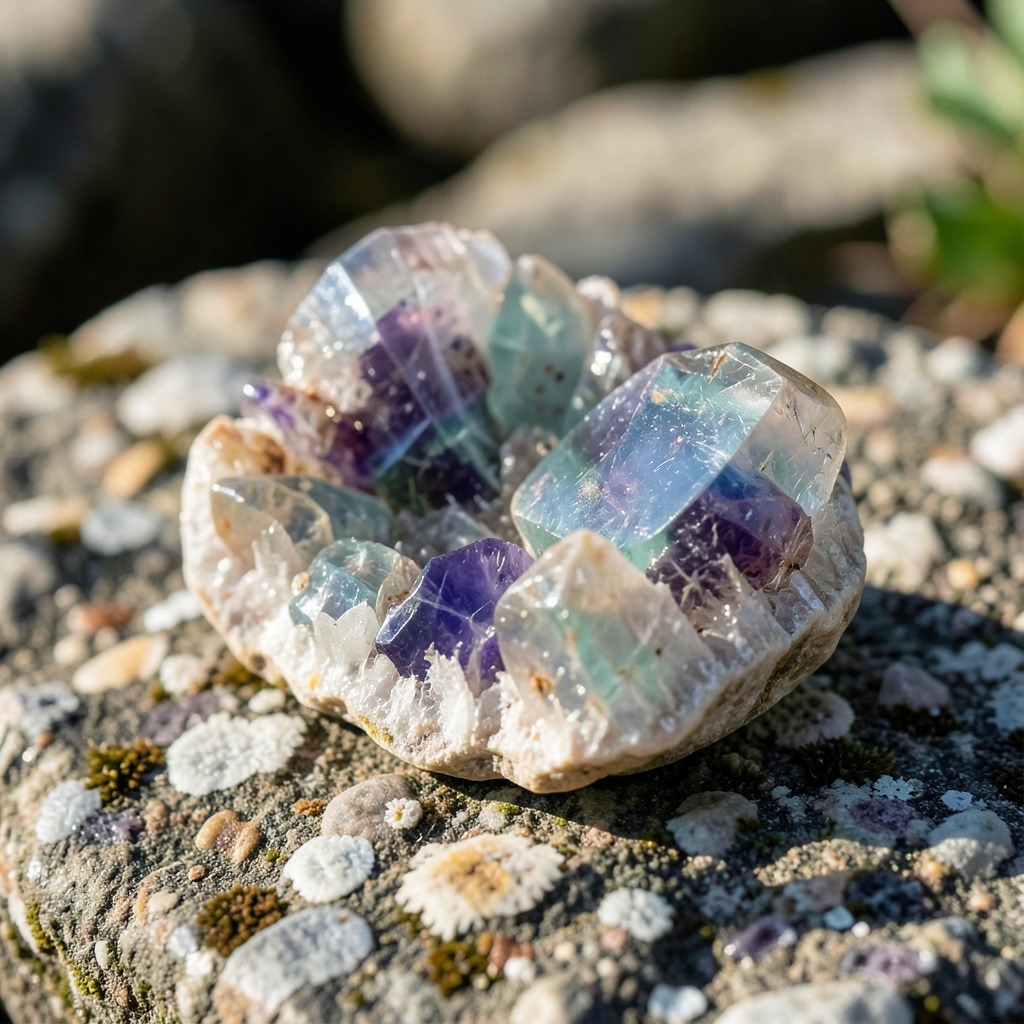 opal superstition