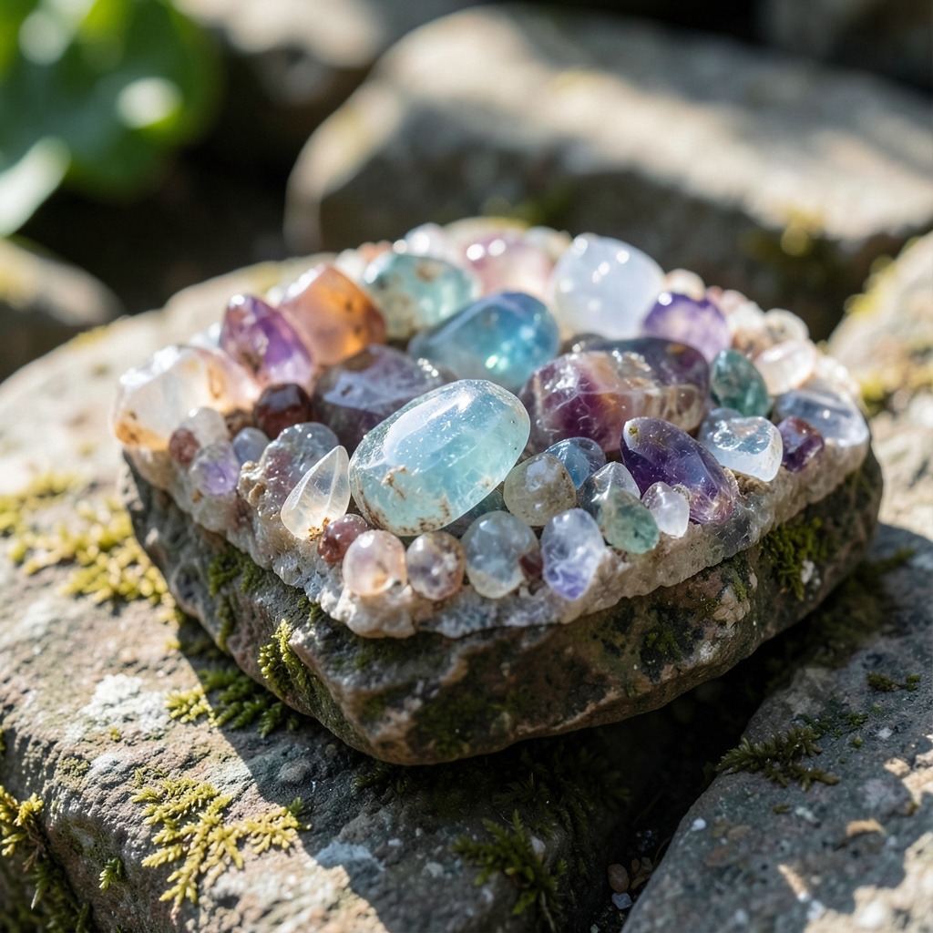 opal superstition