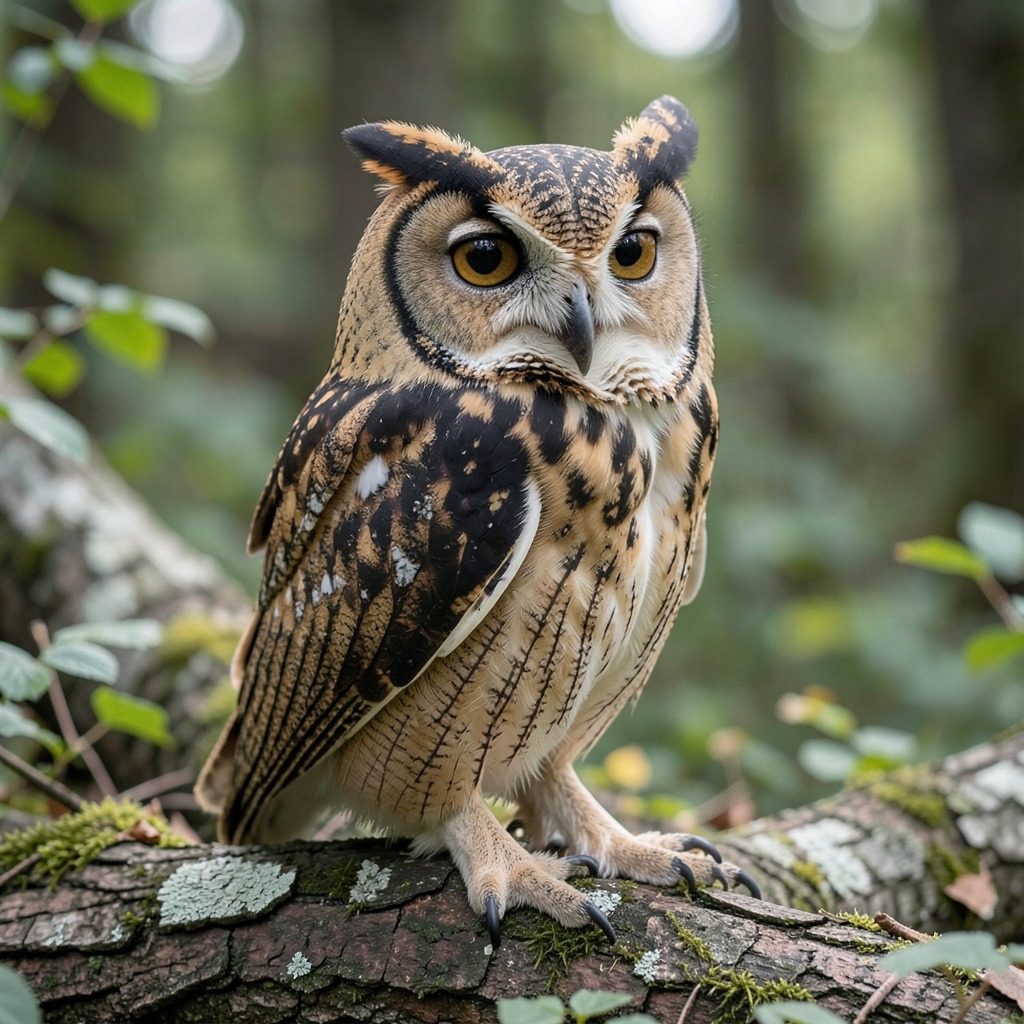 owl superstition