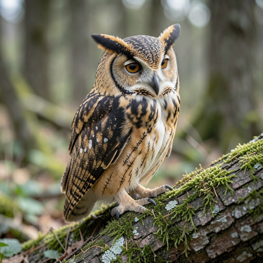owl superstition