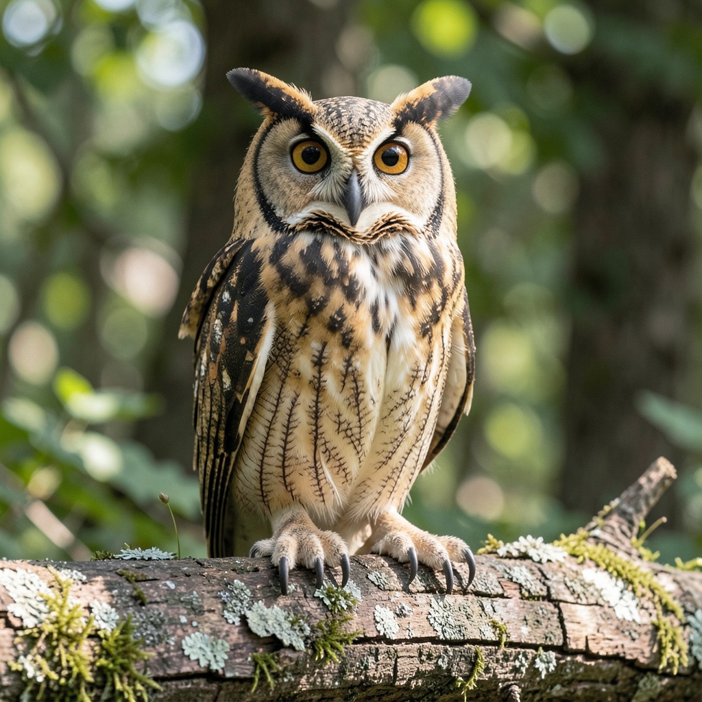 owl superstition