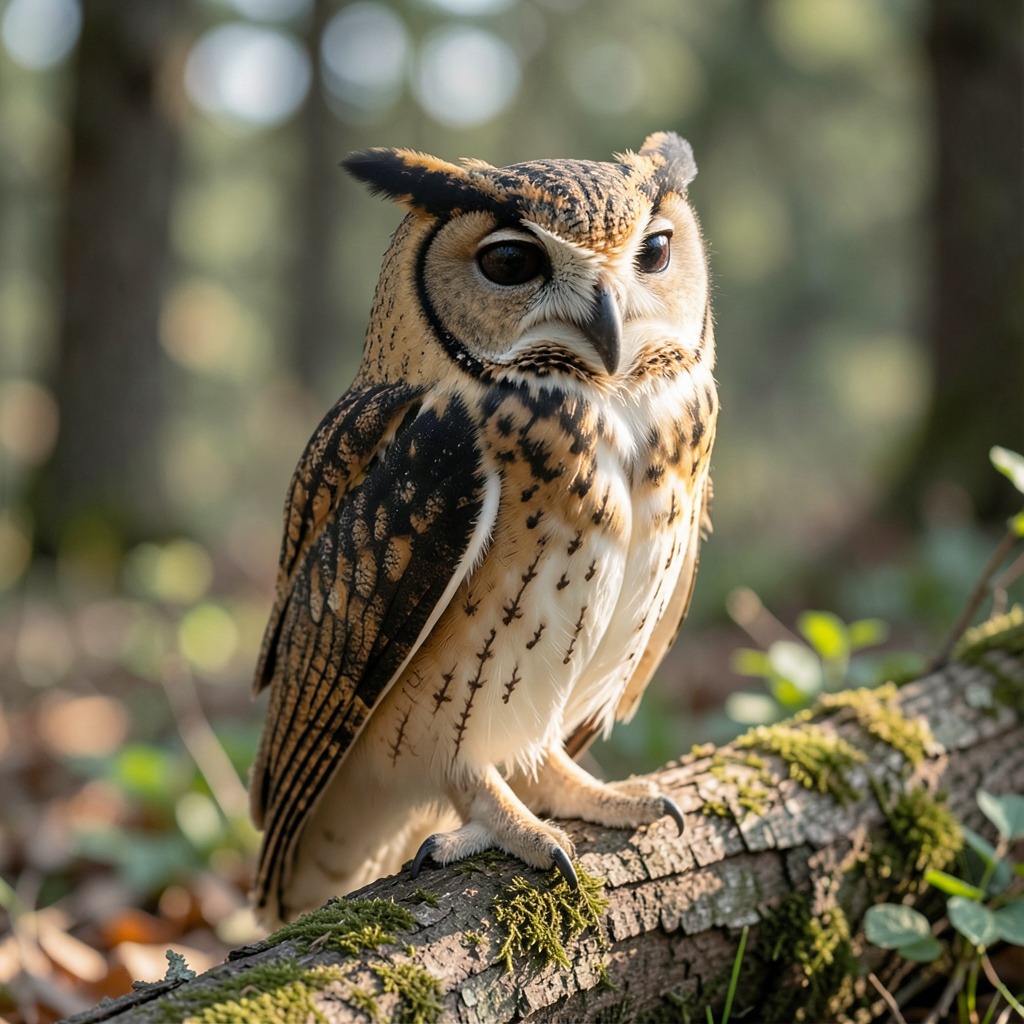 owl superstition