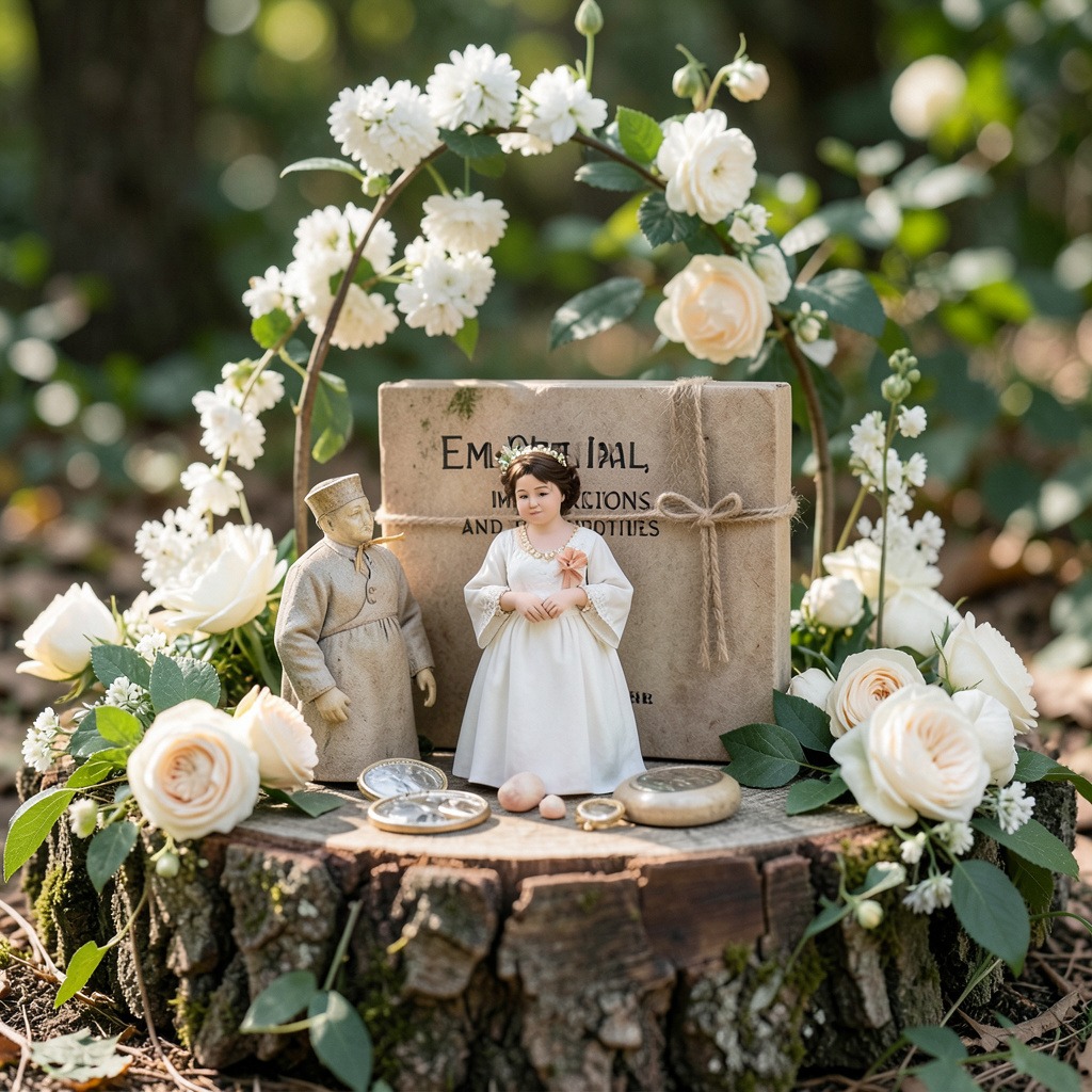 period on wedding day superstition