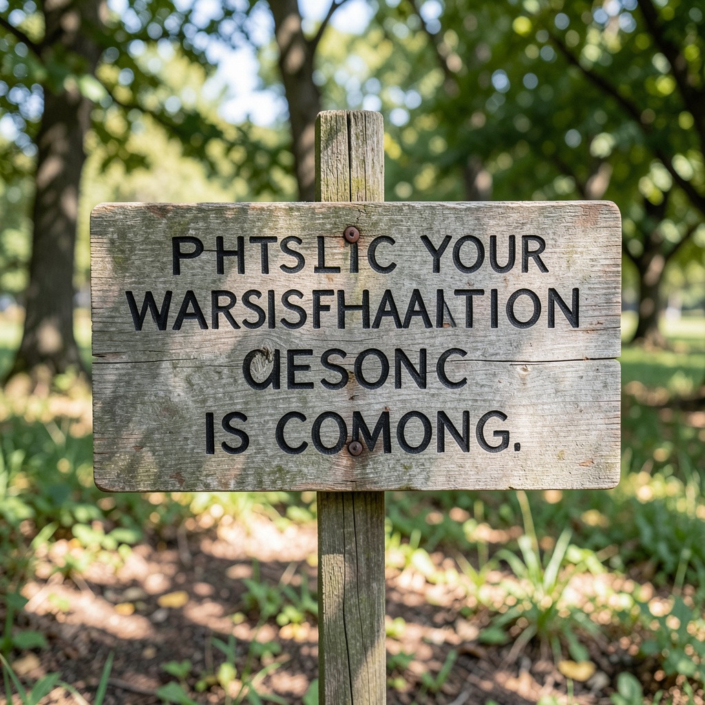 physical signs your manifestation is coming