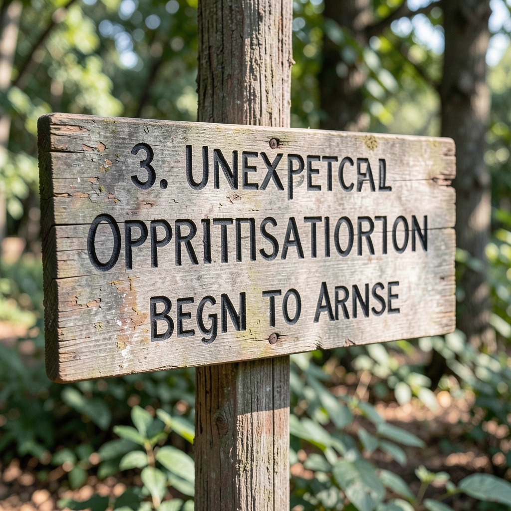 physical signs your manifestation is coming
