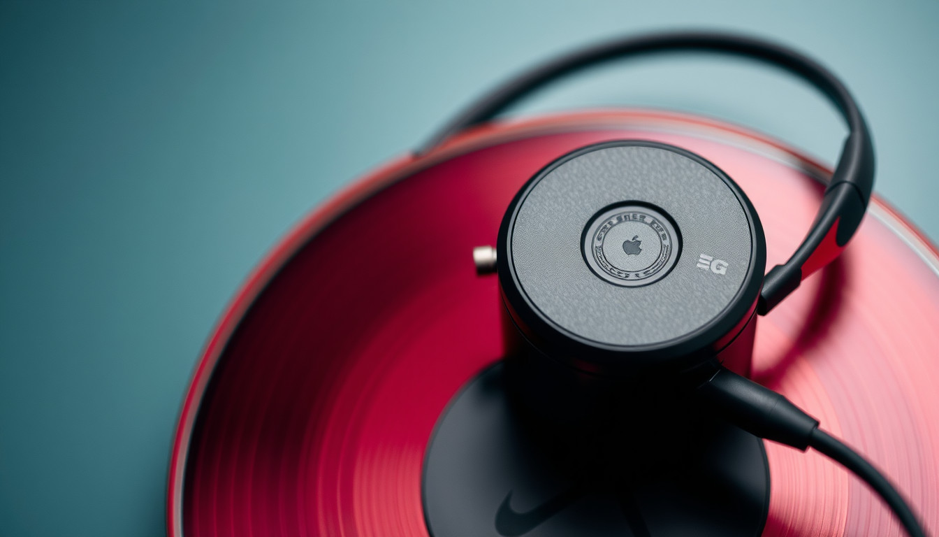 Plex Music setup