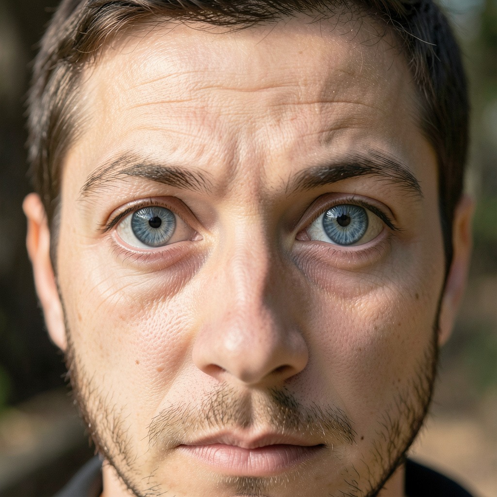 sanpaku eyes superstition