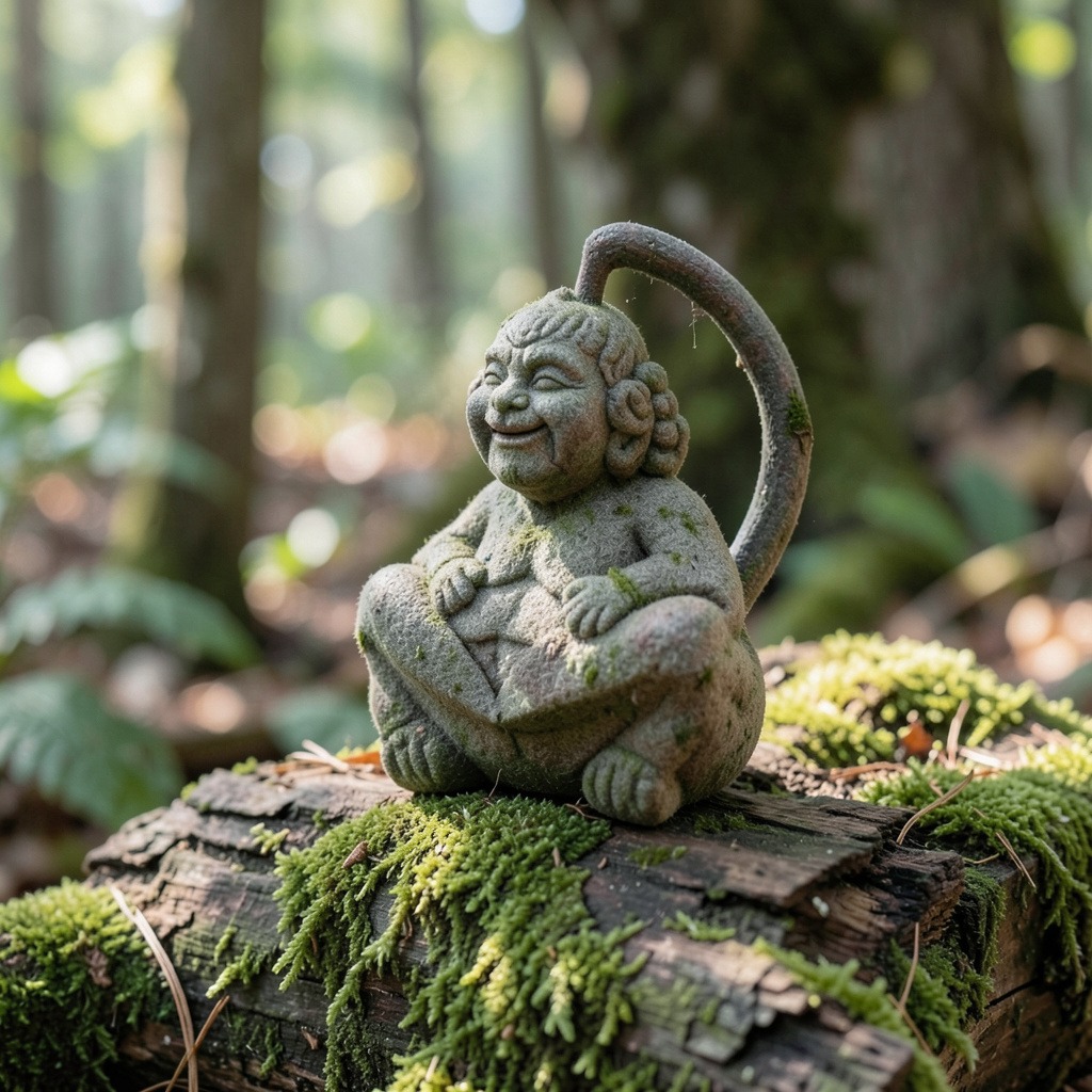 seeing the same things repeatedly spiritual meaning