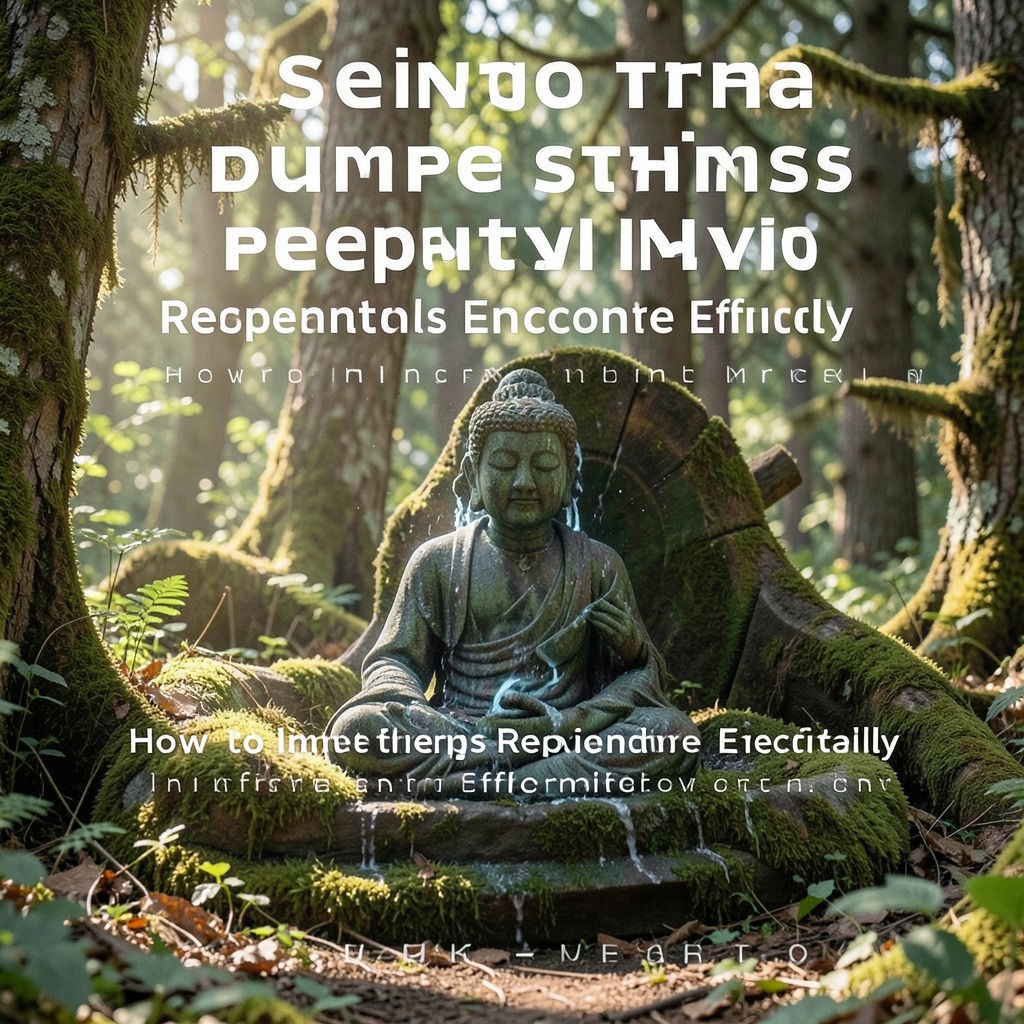 seeing the same things repeatedly spiritual meaning