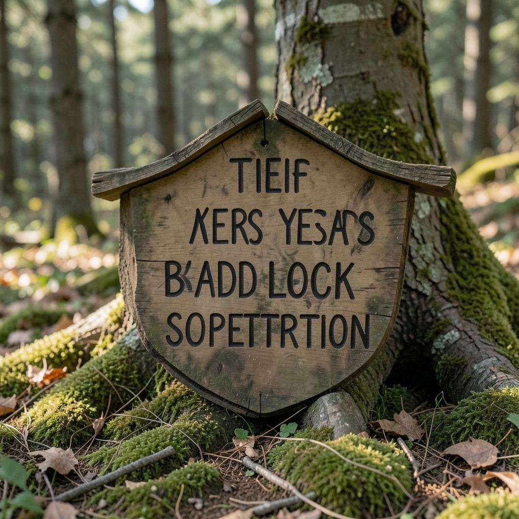 seven years bad luck superstition