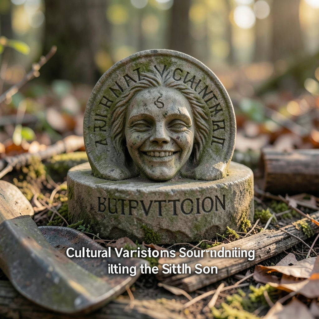 seventh son superstition