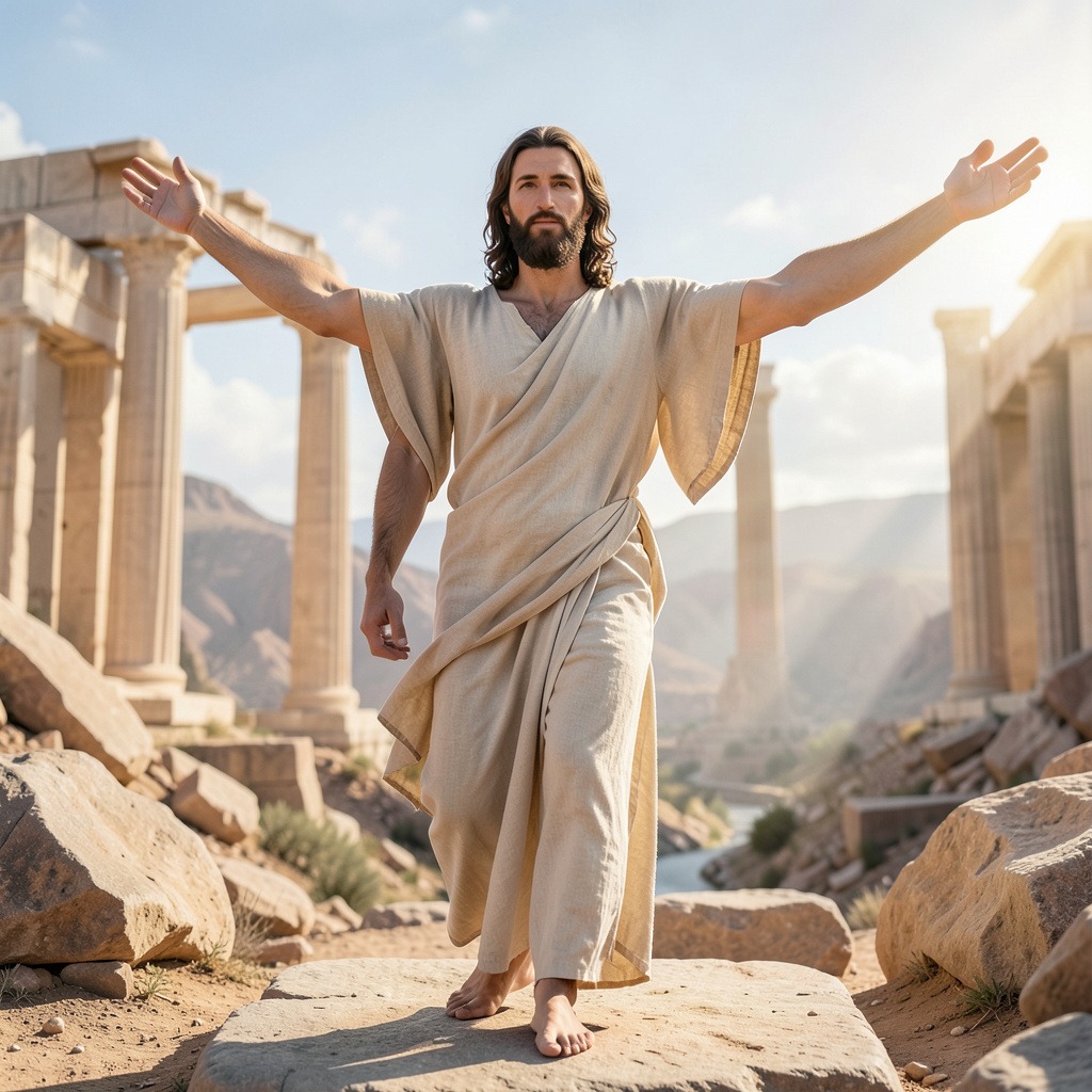significance of Jesus' resurrection