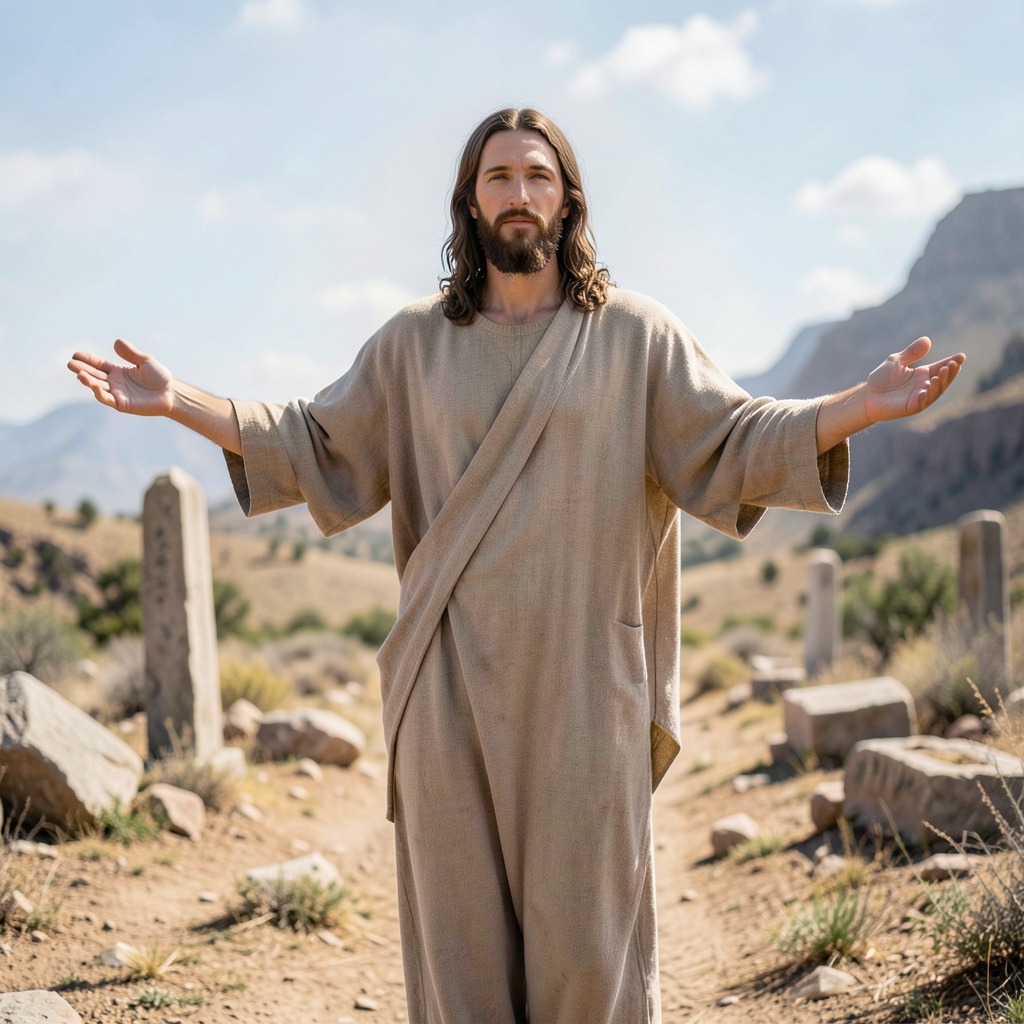 significance of Jesus' resurrection