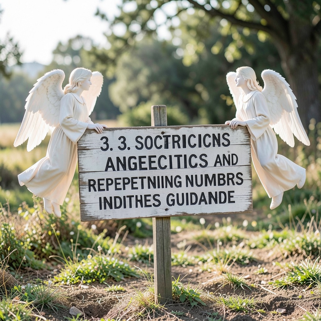 signs angels are protecting you