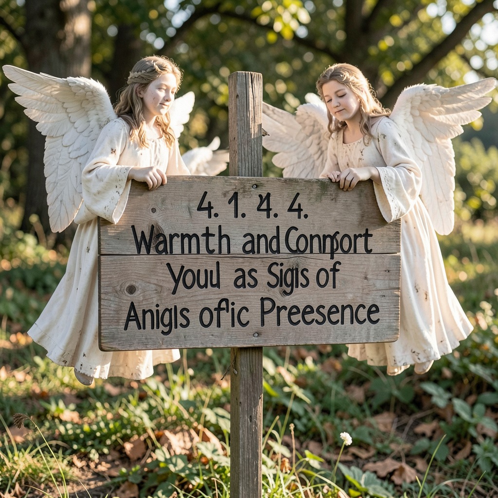 signs angels are protecting you