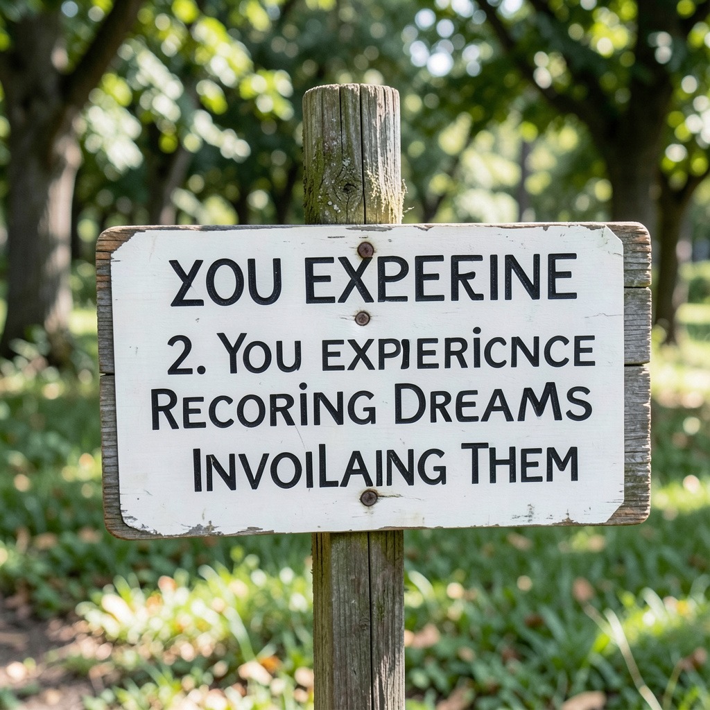 signs someone is manifesting you