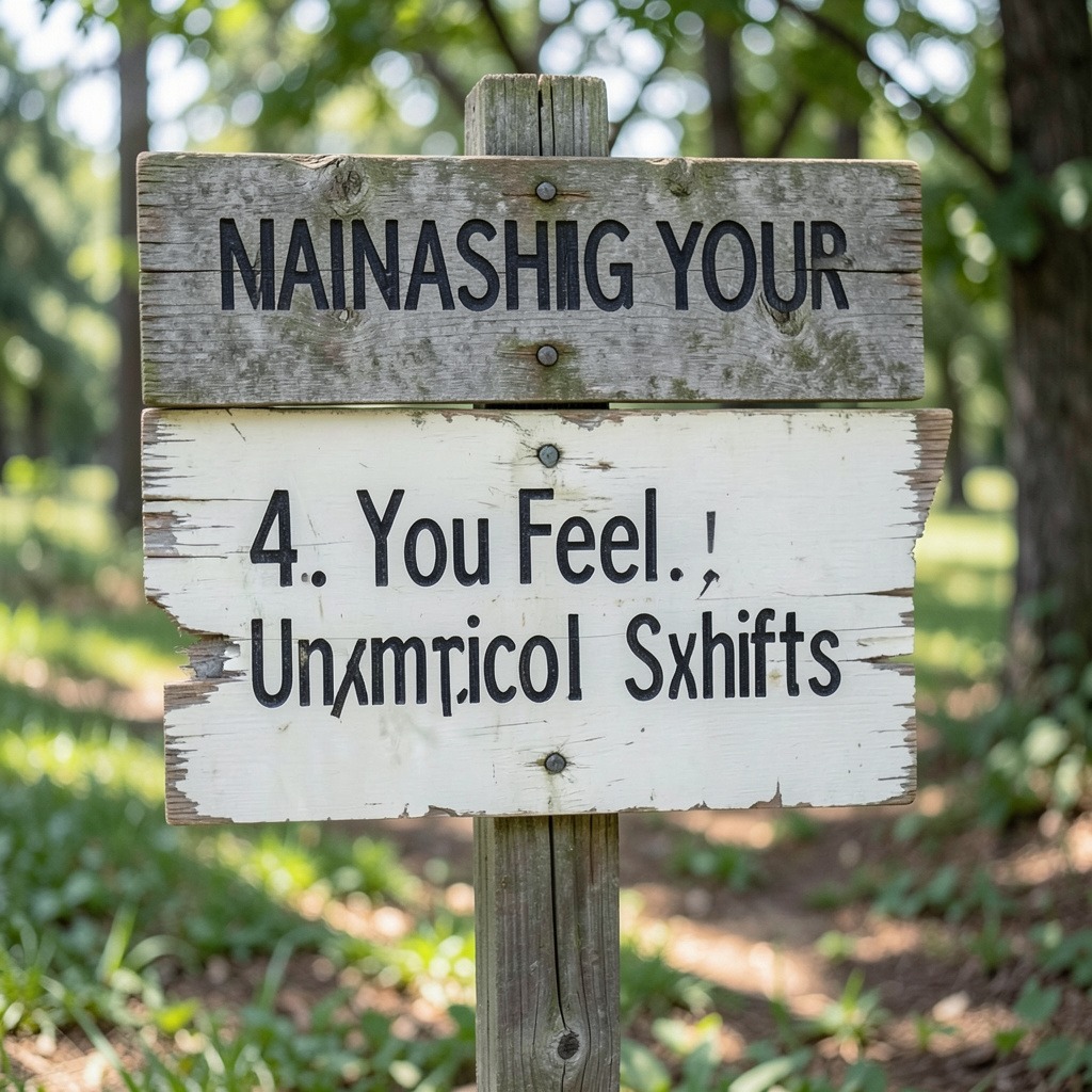 signs someone is manifesting you