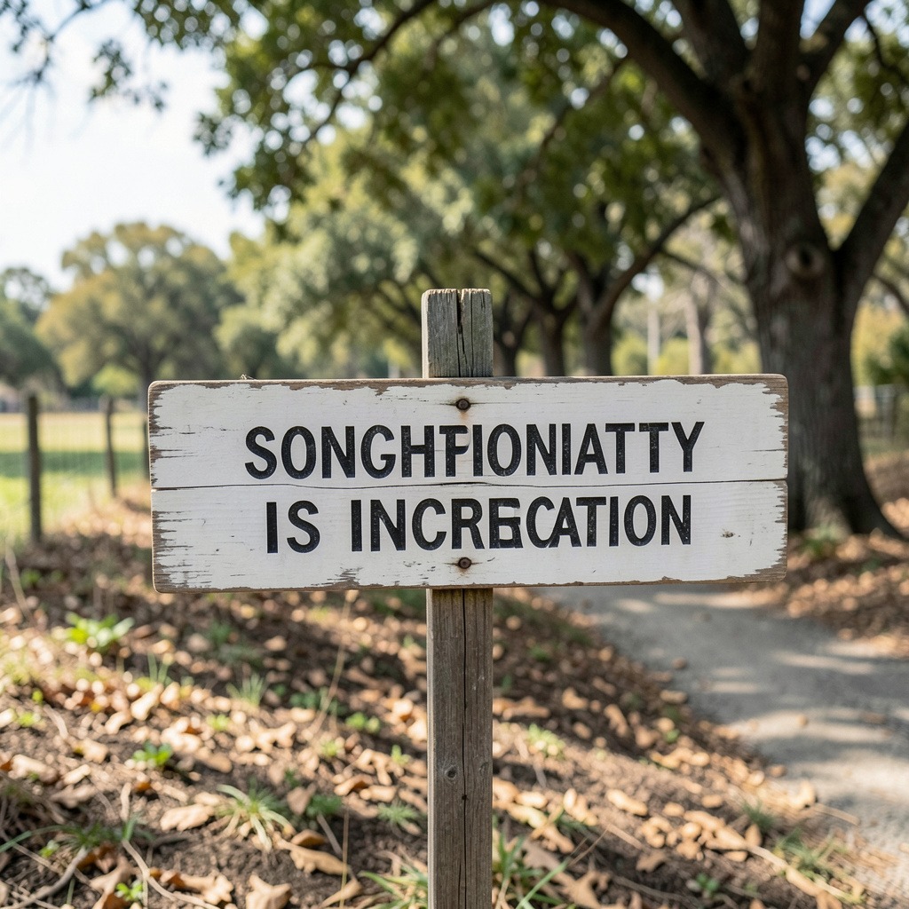signs synchronicity is increasing