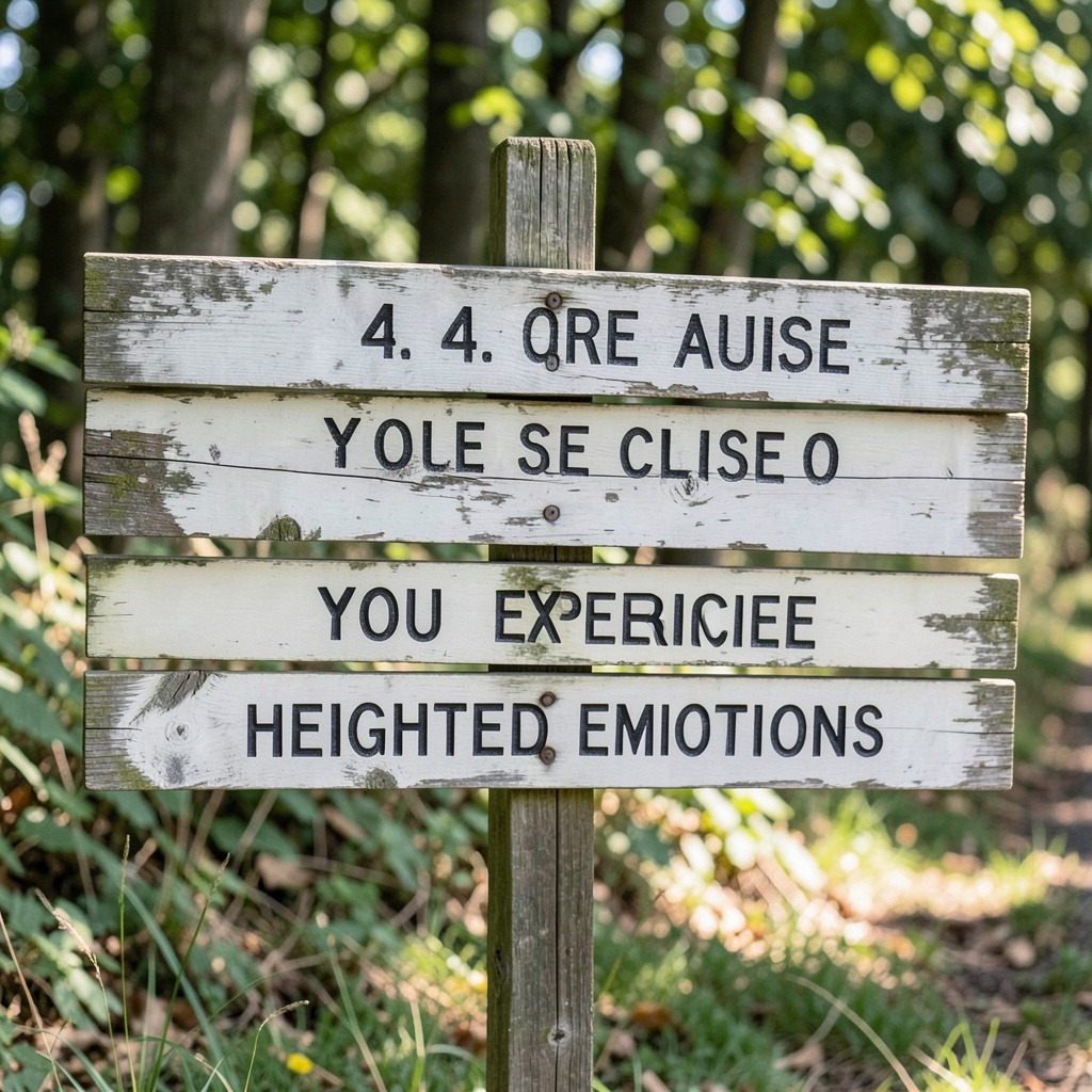 signs you are close to a breakthrough