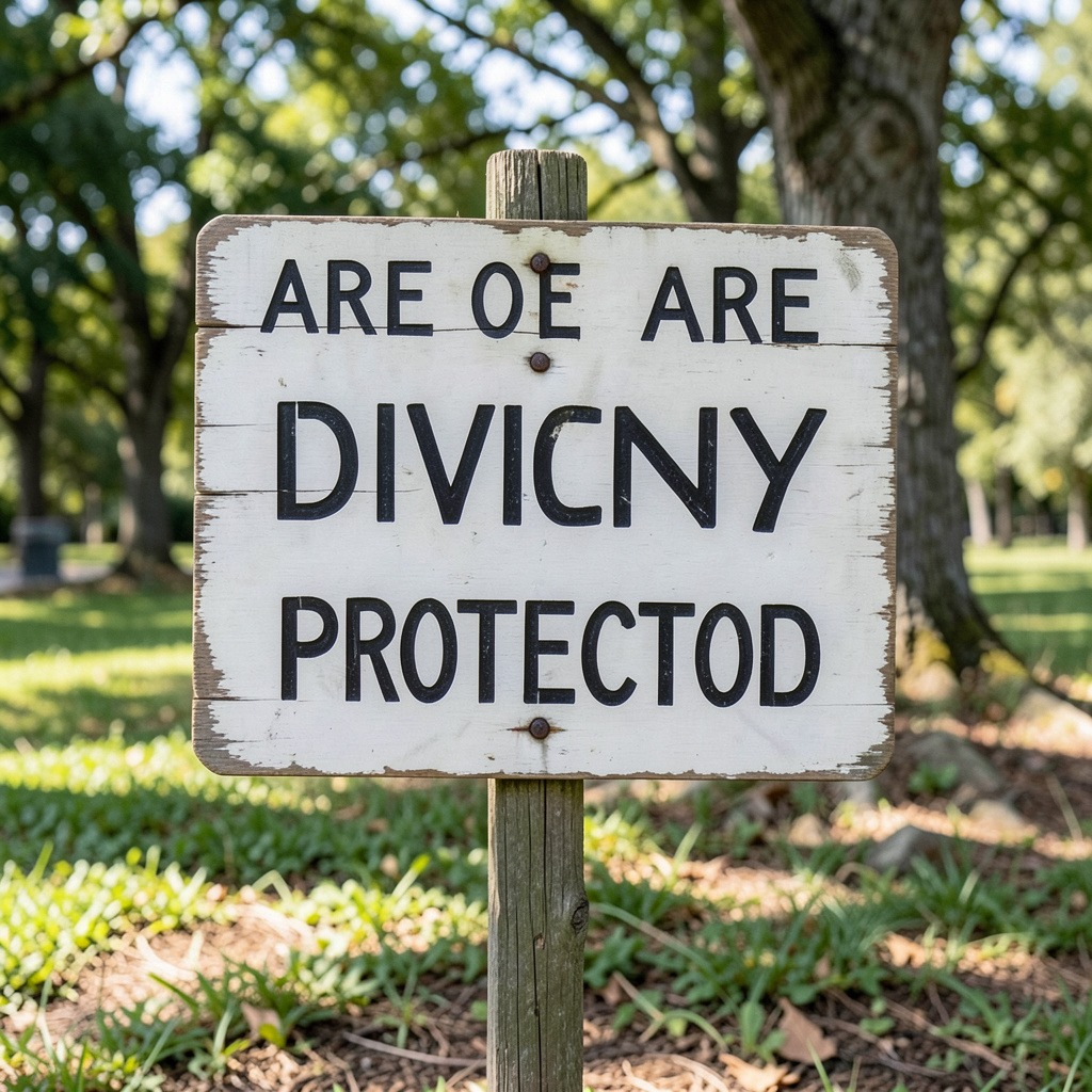 signs you are divinely protected