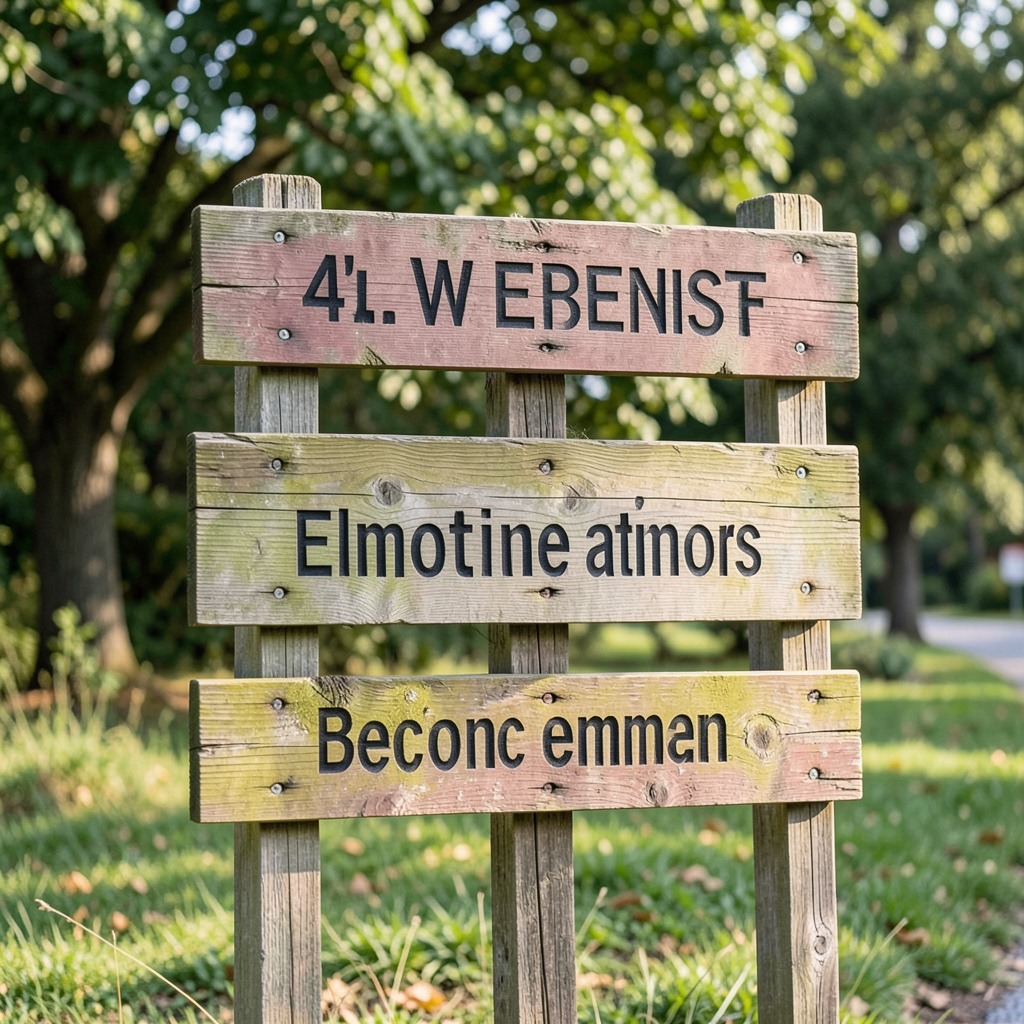 signs you are entering a new phase of life