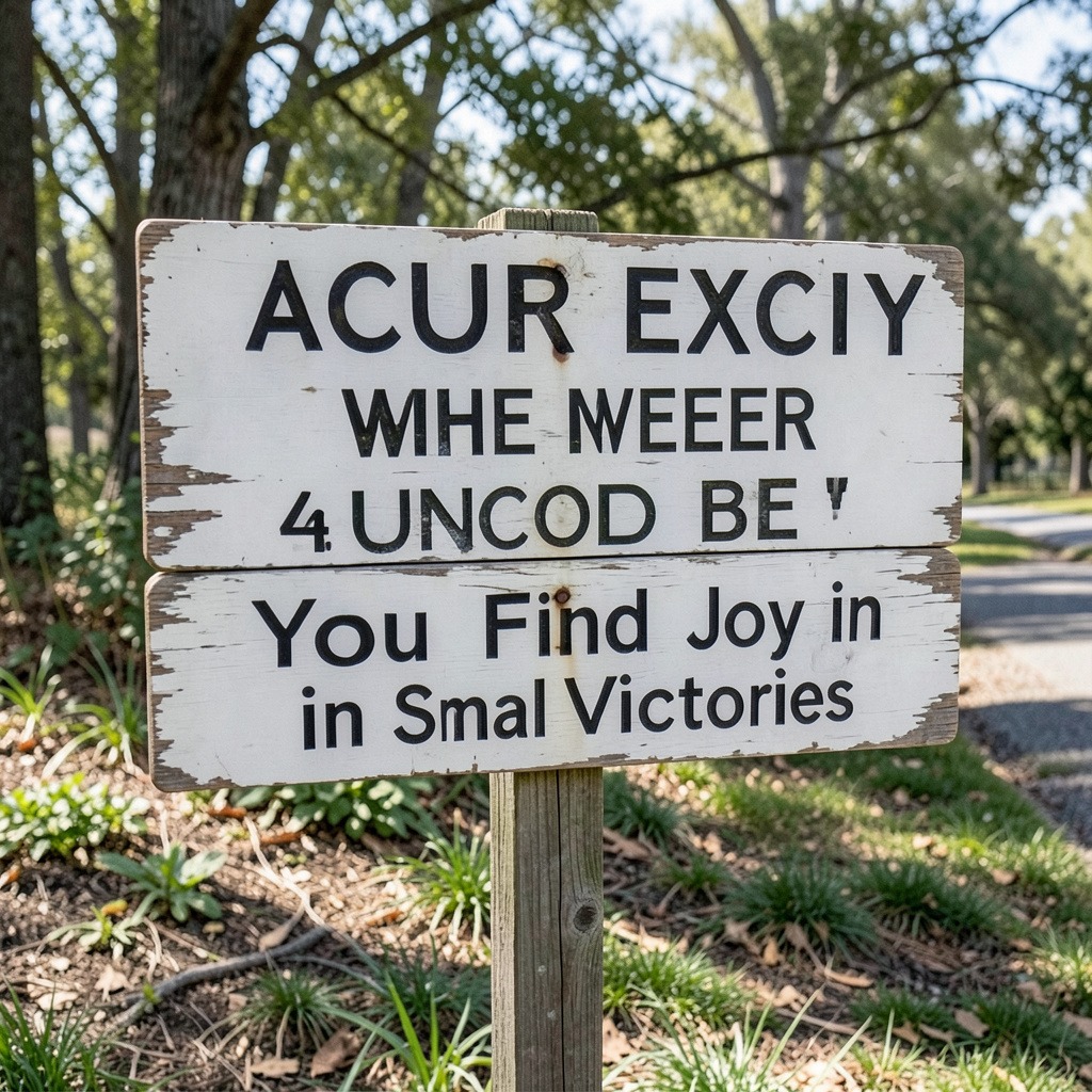 signs you are exactly where you need to be