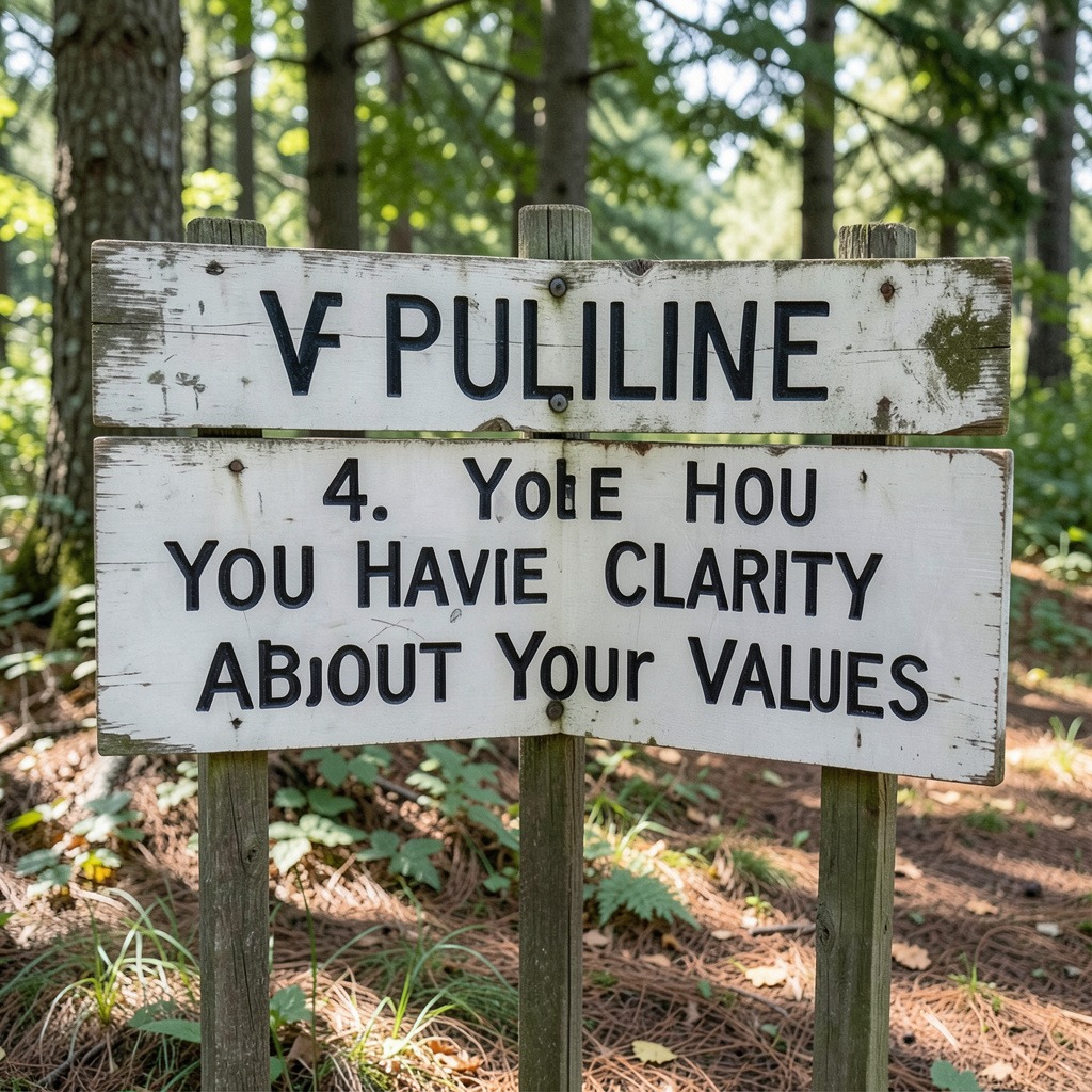 signs you are fulfilling your purpose