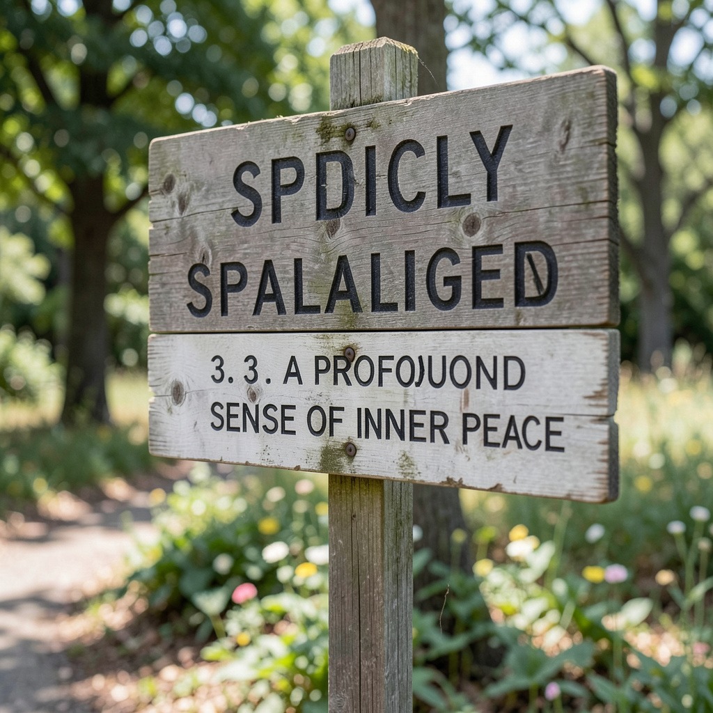 signs you are spiritually aligned