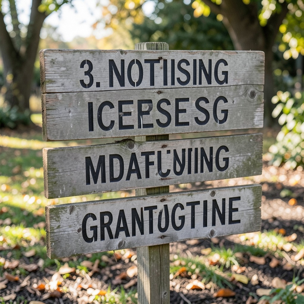 signs your desire is manifesting