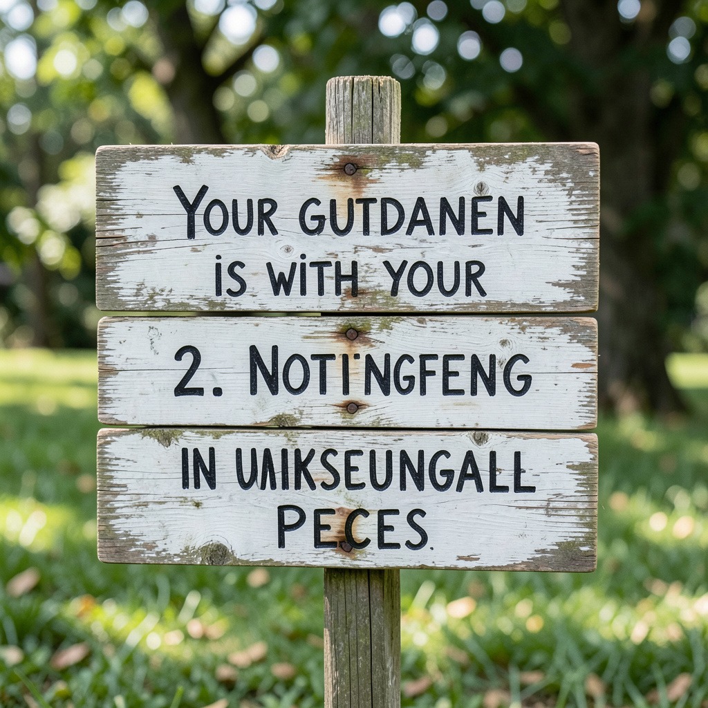 signs your guardian angel is with you