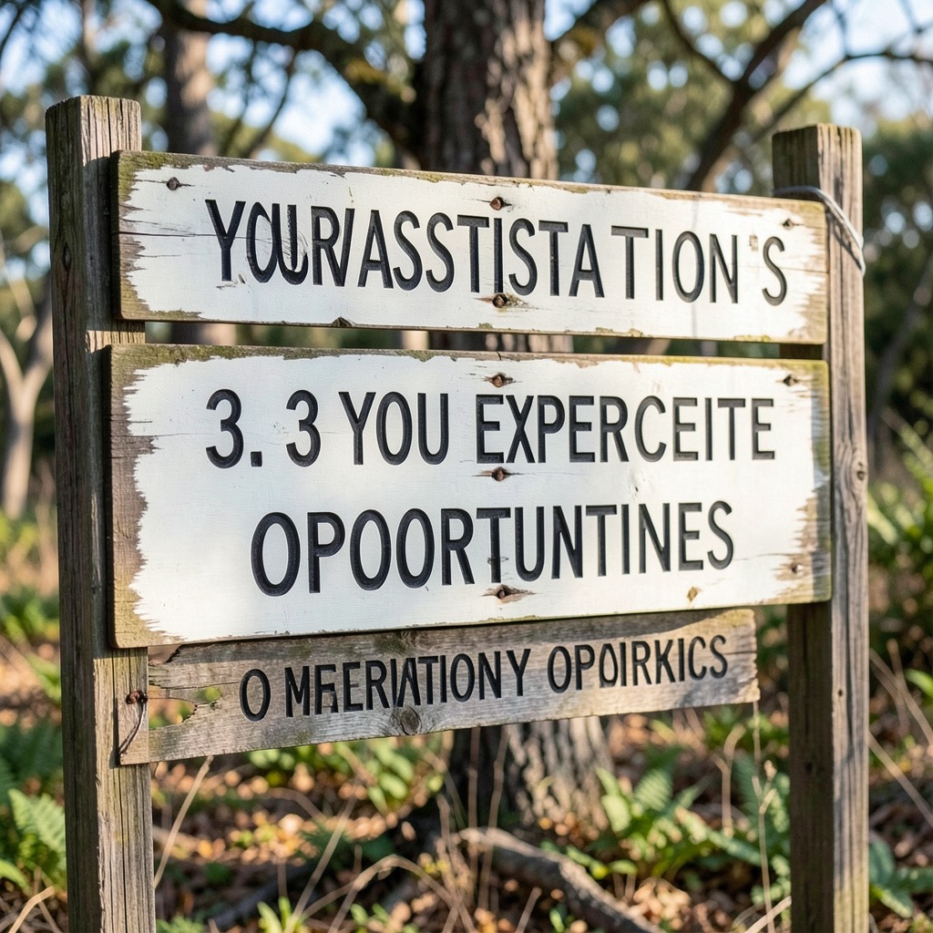 signs your manifestation is working