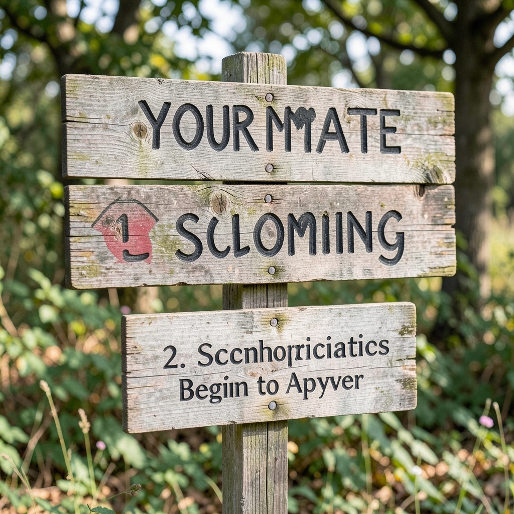 signs your soulmate is coming