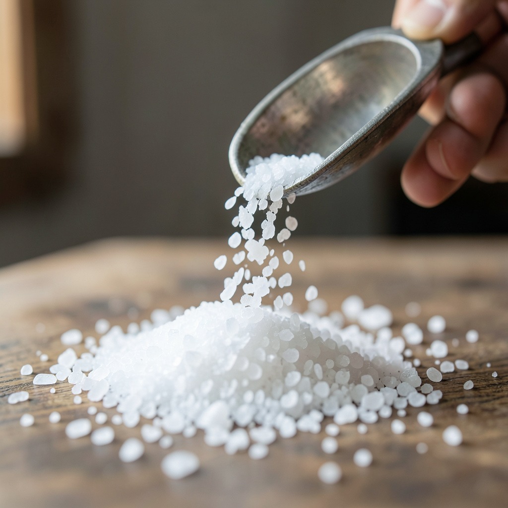spilling salt superstition