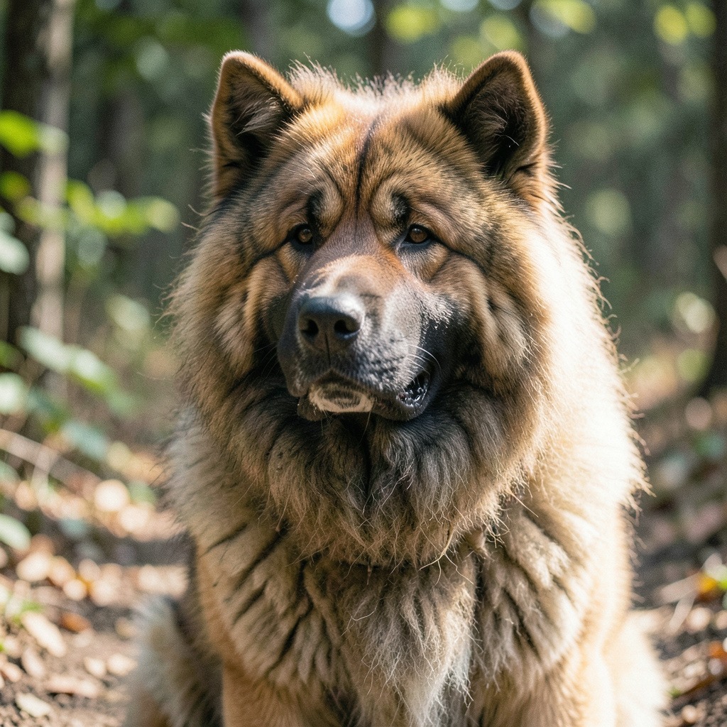 spiritual dog breeds