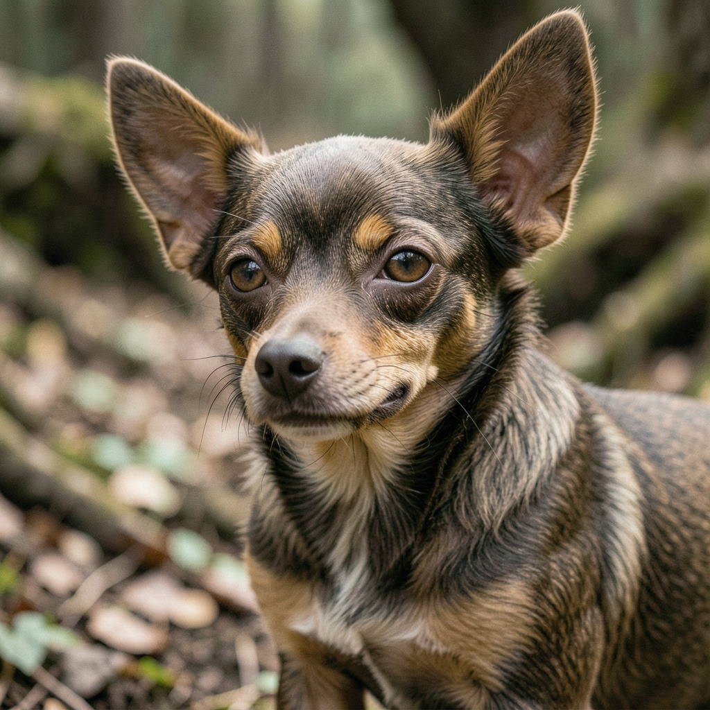 spiritual dog breeds