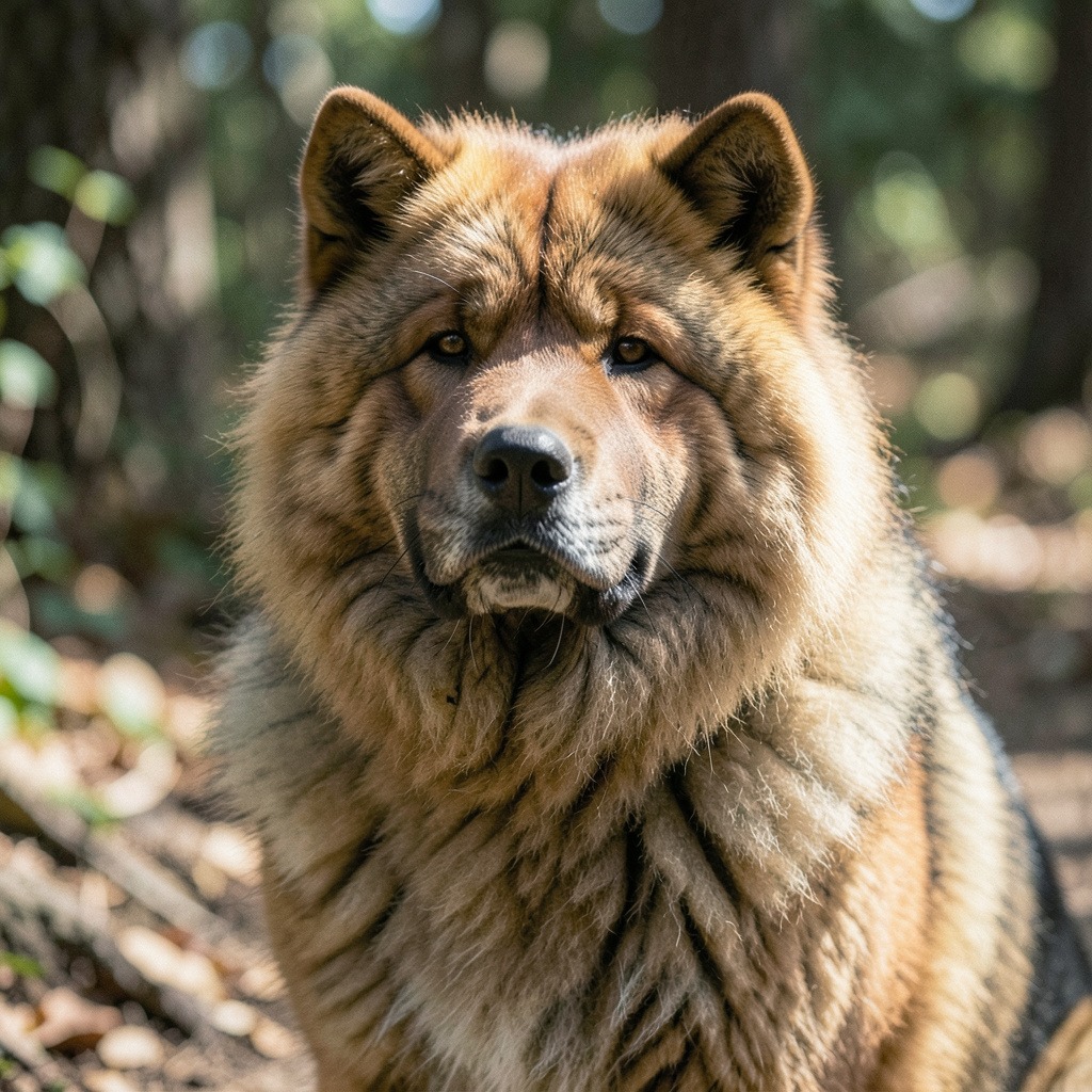 spiritual dog breeds