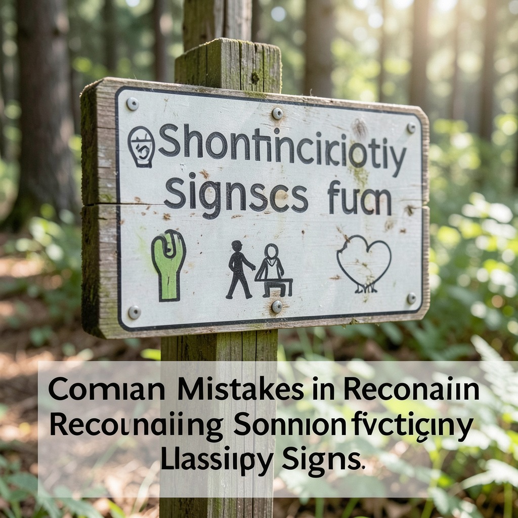 synchronicity signs before manifestation