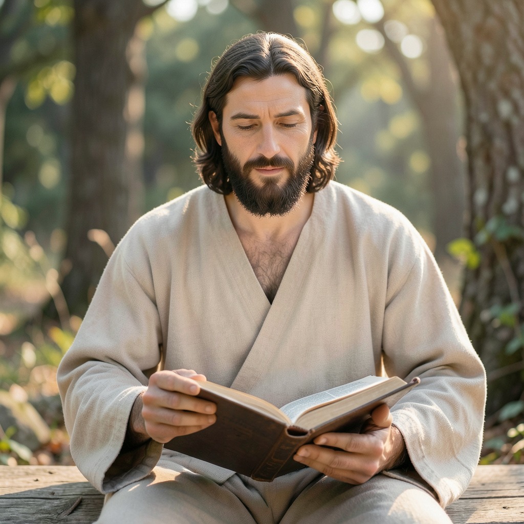 teachings of Jesus
